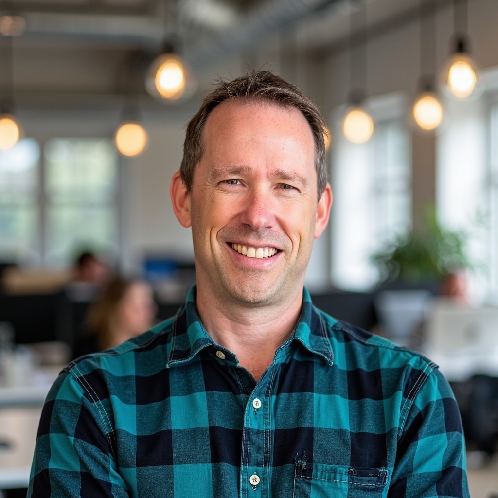 cameron mein, ceo