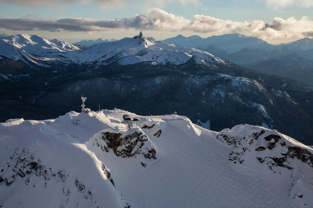 Whistler BC